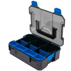 Preston Hardcase Feeder System Angelbox