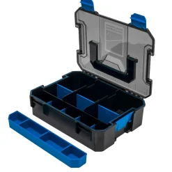 Preston Hardcase Feeder System Angelbox