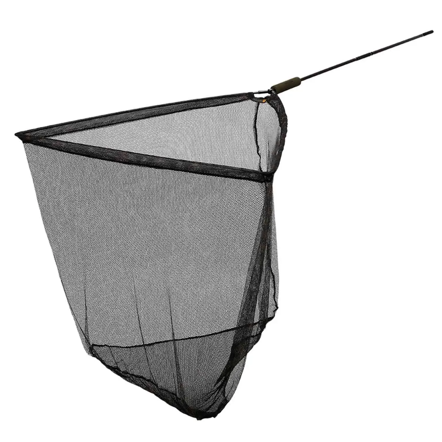 Prologic C3 Fulcrum Landing Net & Float 42" 6Ft/180cm 2Pc Camo Karpfenkescher
