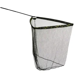 Prologic Element Camou Net Tel. 180cm 2-teilig Karpfenkescher