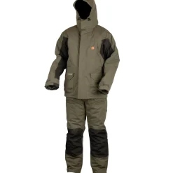 Prologic Highgrade Thermo Suit XL 2 Teiler Thermo Angler-Winteranzug