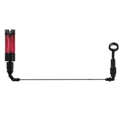 Prologic K1 Midi Trigger Swinger 1St. Red Bissanzeiger