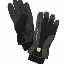 Prologic WINTER WATERPROOF GLOVE XL GREEN/BLACK Wasserdichte Winter-Handschuhe