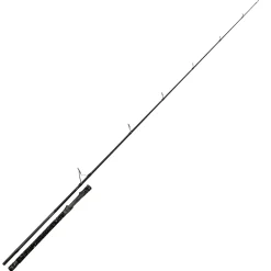 Quantum Smoke S3 Plus Pike Stick 2,23m 35-175g 1+1 Teile Angelrute