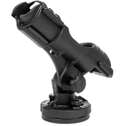 RAILBLAZA Angelrutenhalter mit Hexx Basis