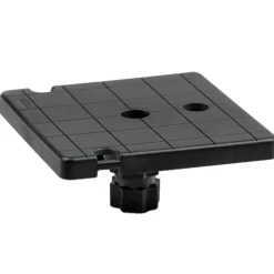 RAILBLAZA Drehbare Plattform 102x102mm für Echolote