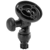 RAILBLAZA Garmin Fishfinder Halterung R-Lock schwenkbar