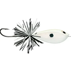 Rapala Bx Skitter Frog BXSF04 Pale Bone Oberflächenköder