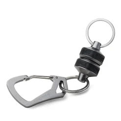 Rapala Clip Magnetique Schwarz RCDMR Magnet-Clip