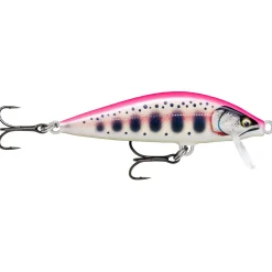 Rapala Countdown Elite Legend 2.0 5,5cm 5,0g Gilded Pink Yamame CDE55 GDPY Wobbler