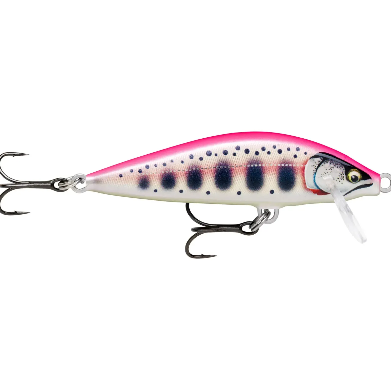 Rapala Countdown Elite Legend 2.0 5,5cm 5,0g Gilded Pink Yamame CDE55 GDPY Wobbler