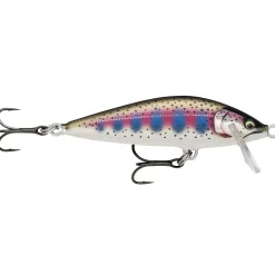 Rapala Countdown Elite Legend 2.0 9,5cm 14,0g Gilded Rainbow Trout CDE95 Wobbler