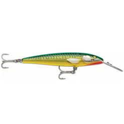 Rapala Countdown Magnum Elite 145 AM Green Mackerel Salzwasser-Schleppwobbler