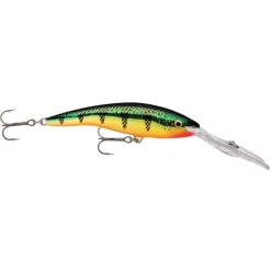 Rapala Deep Tail Dancer 11cm 22g FLP Flash Perch Wobbler