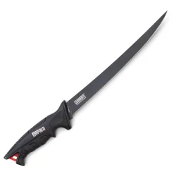 Rapala Fillet Knife 10" Stealth FXF  Filletiermesser