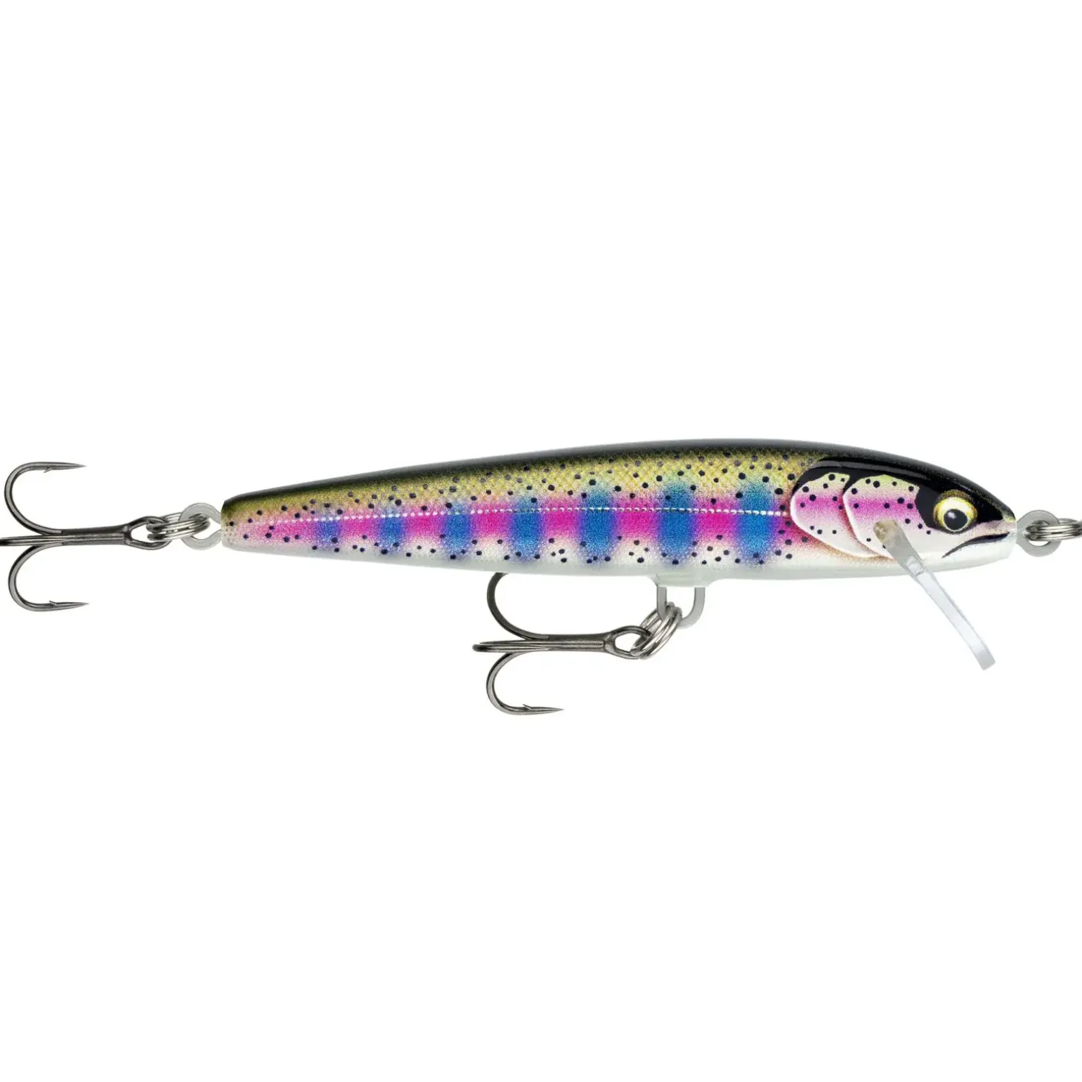 Rapala Floater Elite 85 GDRT Wobbler