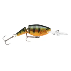Rapala Jointed Shad Rap 7cm Perch Wobbler