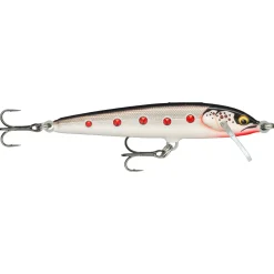 Rapala Kit R90 Floater Small Naturist Wobblerset