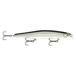 Rapala Max Rap Long Range Minnow 12 Live Muller Weitwurf-Wobbler