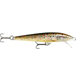 Rapala Original Floater 7cm 4g TR Brown Trout Wobbler