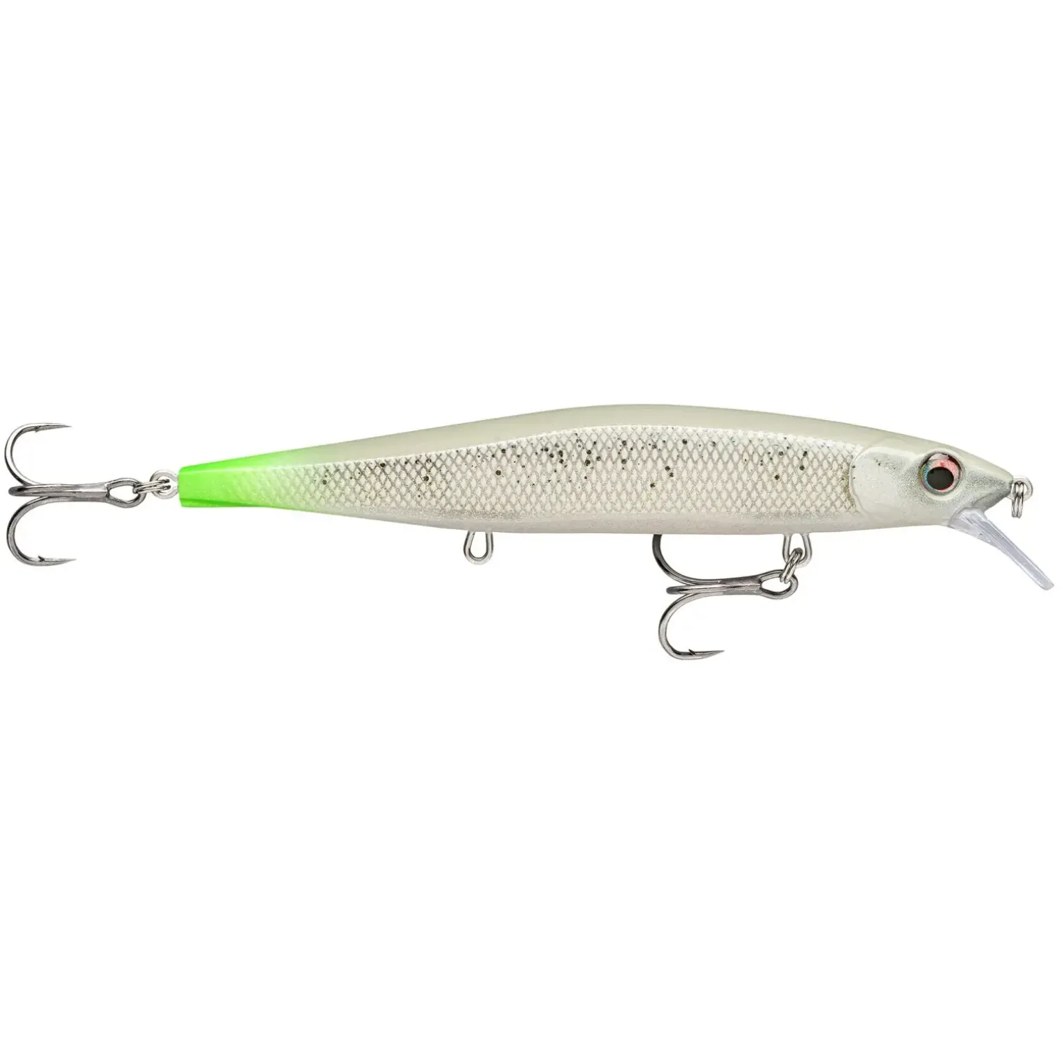 Rapala Precision Extreme Mavrik Custom 110 FGG Wobbler