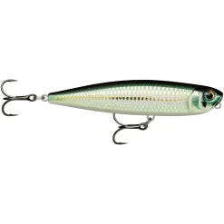 Rapala Precision Xtreme Pencil 127 Bleak Oberflächenköder