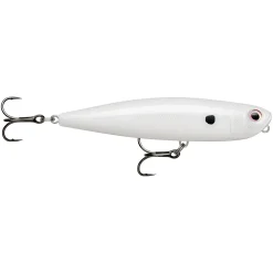 Rapala Precision Xtreme Pencil 107 Pearl White Oberflächenköder