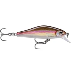 Rapala Rap Solid Shad 5,0cm 5,5g Wagasagi SDRSS05 WK Wobbler