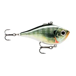 Rapala Rippin' Rap 5cm Chrome Bluegill Jigwobbler
