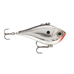 Rapala Rippin' Rap 5cm Chrome Jigwobbler
