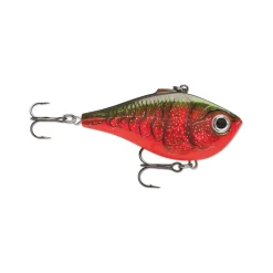Rapala Rippin' Rap 7cm Red Crawdad Jigwobbler