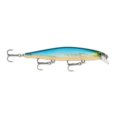 Rapala Shadow Rap 11cm Blue Ghost Wobbler
