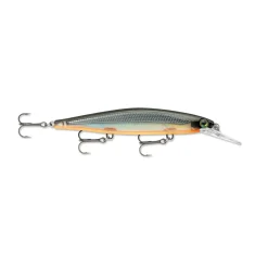 Rapala Shadow Rap Deep 11cm Halloween Wobbler