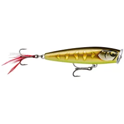 Rapala Skitter Pop Elite SPE75 Gdsgs Popper