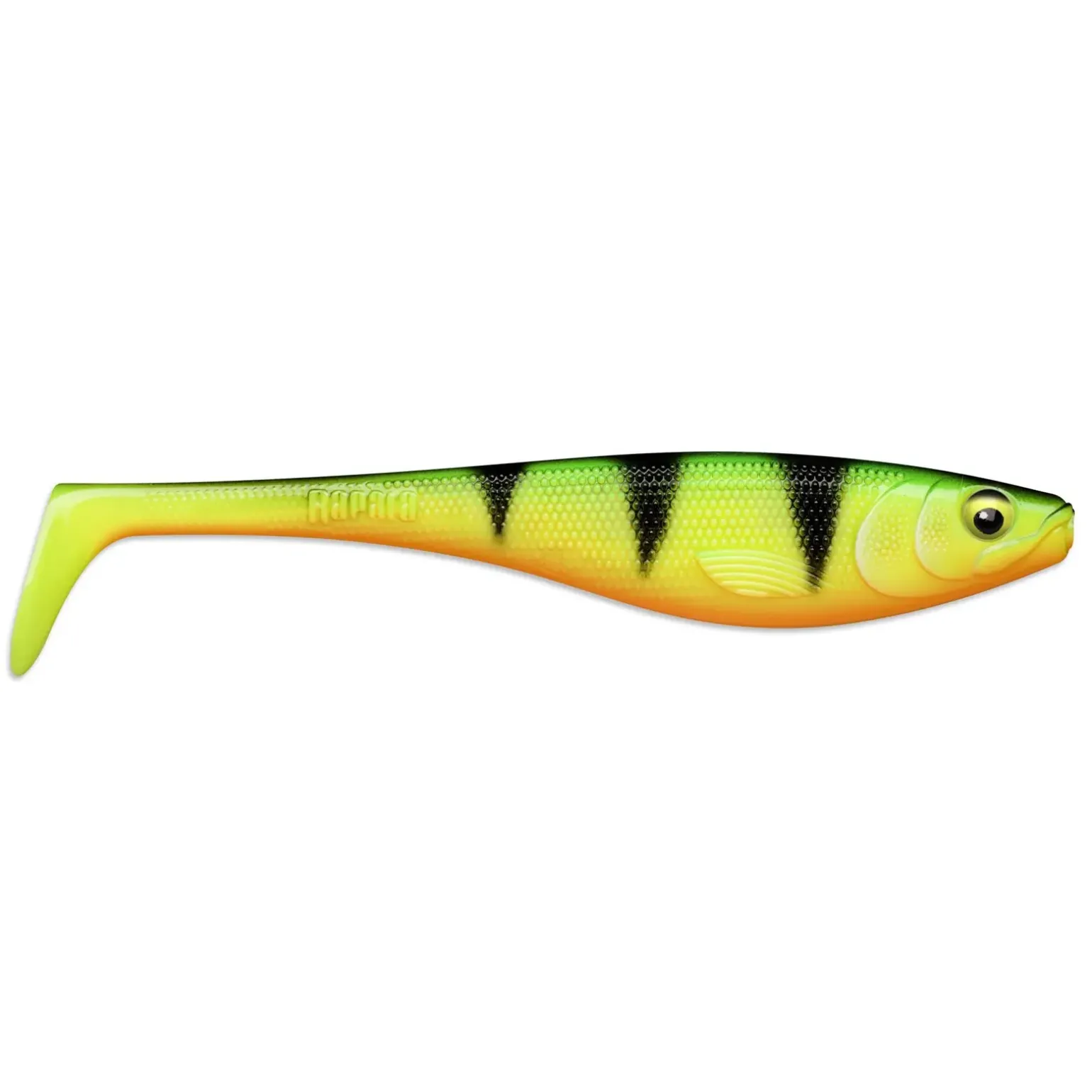 Rapala Soft Peto SFPT18 Ft Gummifisch