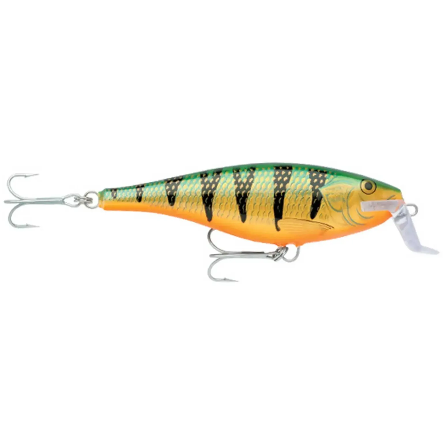Rapala Super Shad Rap 14cm P Perch Wobbler
