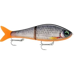 Rapala Super Shadow Rap Glide 11 Hlw Jerkbait