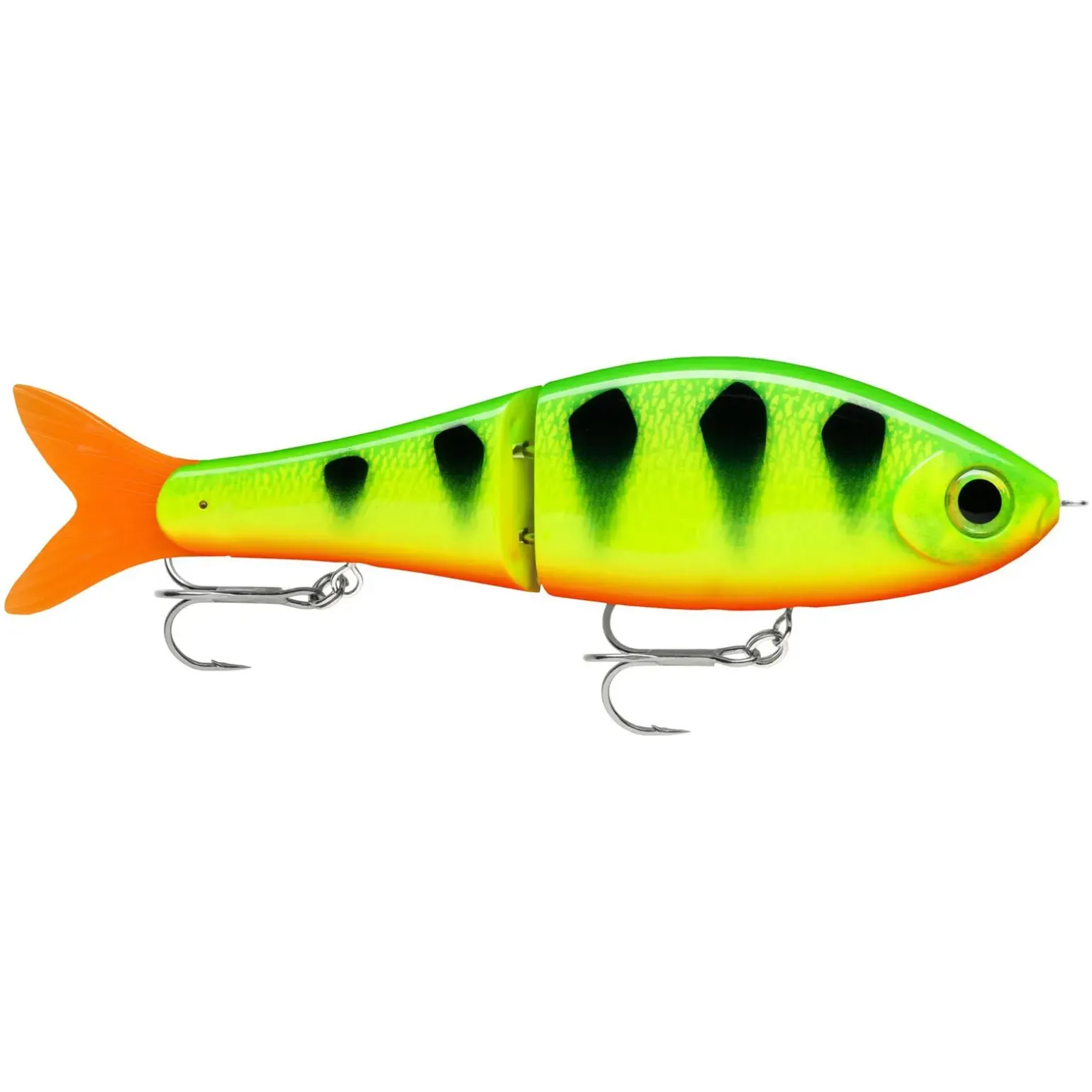 Rapala Super Shadow Rap Glide 11 Ft Jerkbait