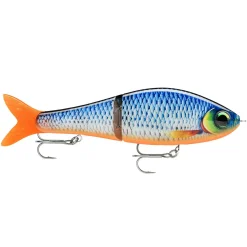 Rapala Super Shadow Rap Glide 11 Bgh Jerkbait