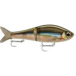 Rapala Super Shadow Rap Glide 11 Smb Jerkbait