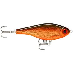 Rapala Super Shadow Rap Jerk 11 LAR Jerkbait