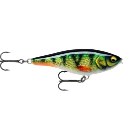 Rapala Twitchin Rap 12,0cm 53,0g Live Perch TWR12 PEL Jerkbait