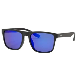 Rapala Urban Vision Gear UVG-301B Matte Dark Grey Sunglasses Sonnenbrille