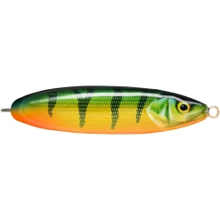 Rapala Weedless Minnow Spoon 7 ATPE Kraut-Blinker