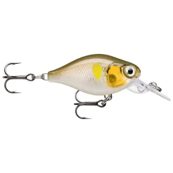 Rapala X-Light Crank Mid Runner 03 Ayu Wobbler