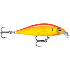 Rapala X-Light Minnow FNM05 Gfr Wobbler
