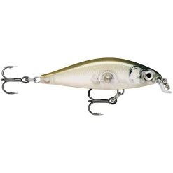 Rapala X-Light Minnow FNM05 Ghsh Wobbler