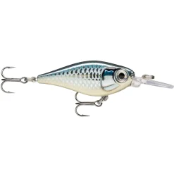 Rapala X-Light Shad 04 BAP Wobbler