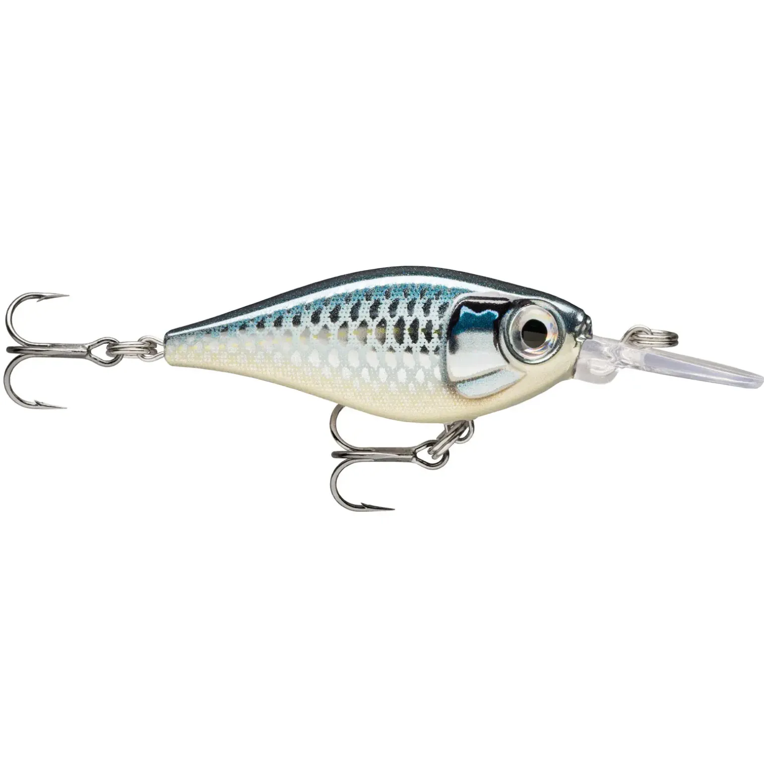 Rapala X-Light Shad 04 BAP Wobbler