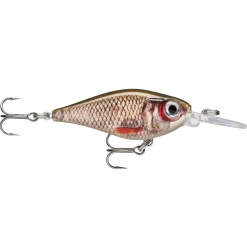 Rapala X-Light Shad 04 ROL Wobbler